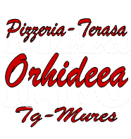 Pizzerie-Terasa ORHIDEEA Tg.Mures